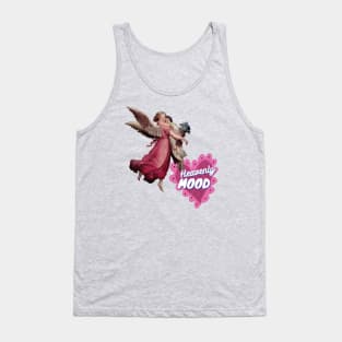 Heavenly Mood Tank Top